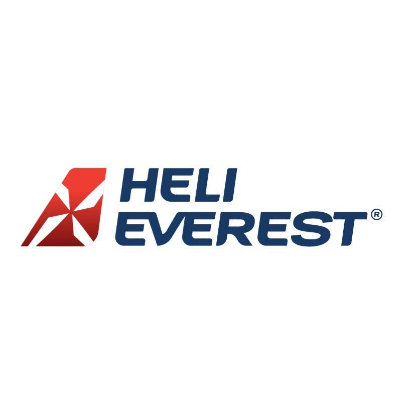 Heli Everest