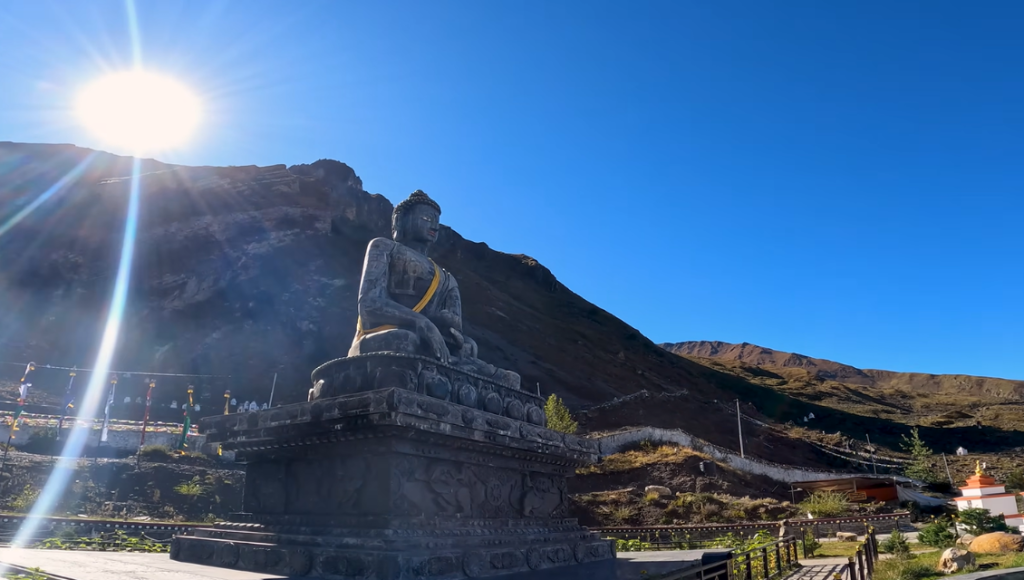 Muktinath Heli Tour — photo 5