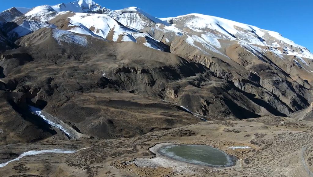 Damodar Kunda Heli Tour — photo 2