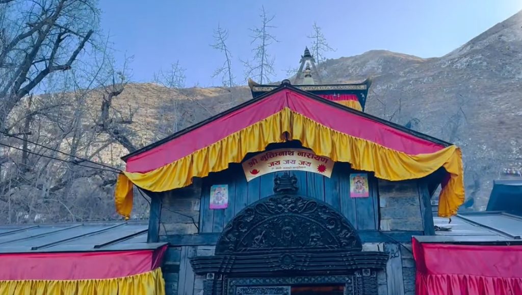 Muktinath Heli Tour — photo 2