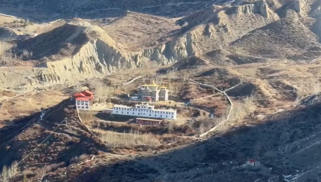 Muktinath Heli Tour — photo 4