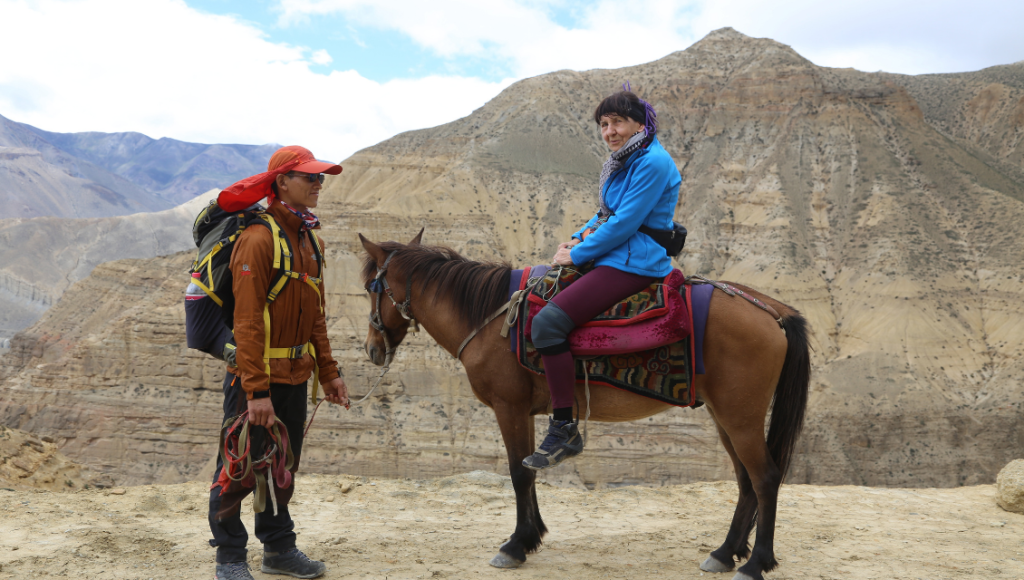 Shinta Mani Mustang Luxury Wellness Heli Retreat — photo 3