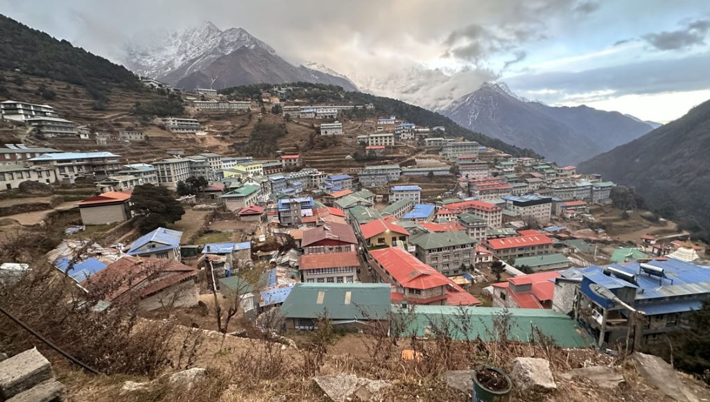 Everest Base Camp & Gokyo Lakes Helicopter Trek — photo 2