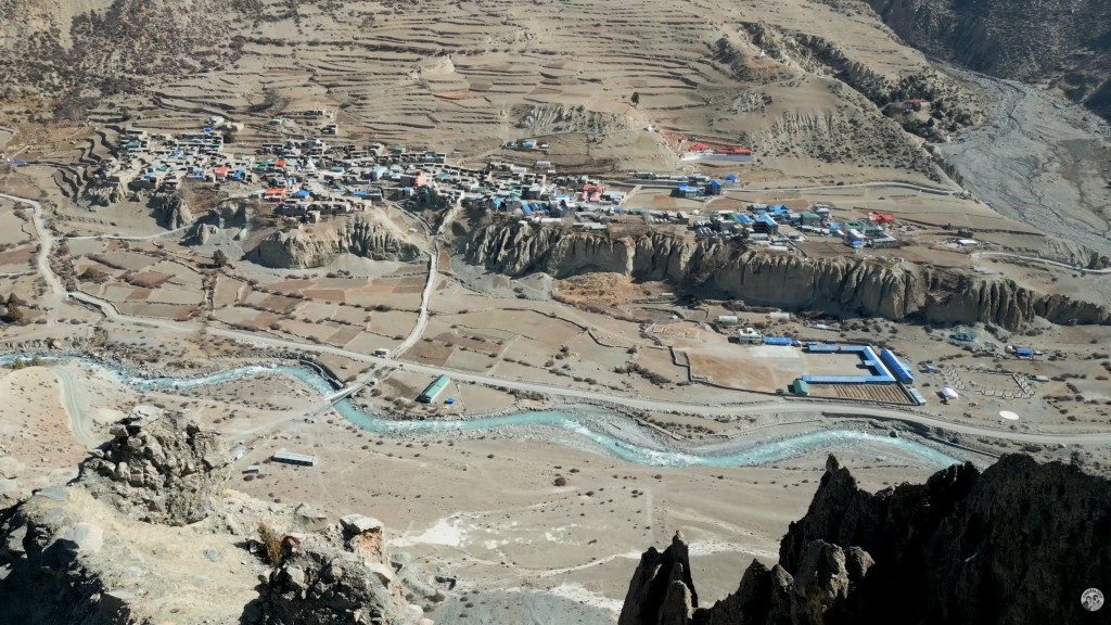 Luxury Manang Heritage & Wellness Journey — photo 3