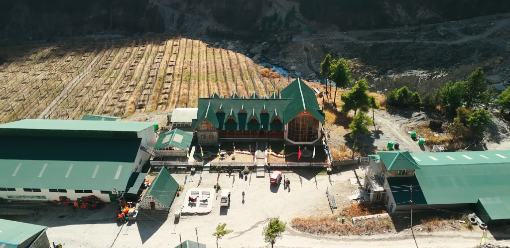 Luxury Manang Heritage & Wellness Journey — photo 2