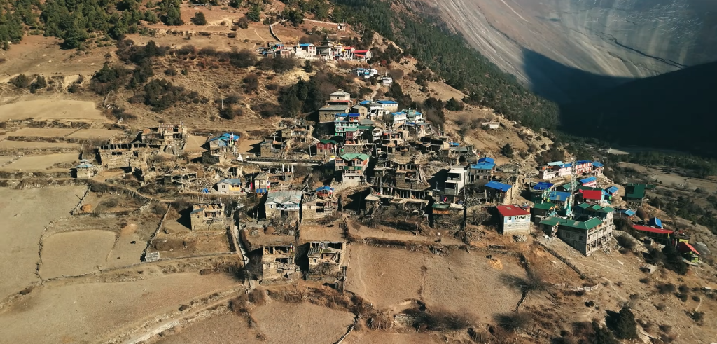 Luxury Manang Heritage & Wellness Journey — photo 4