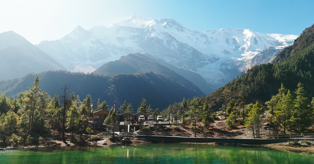 Luxury Manang Heritage & Wellness Journey — photo 1