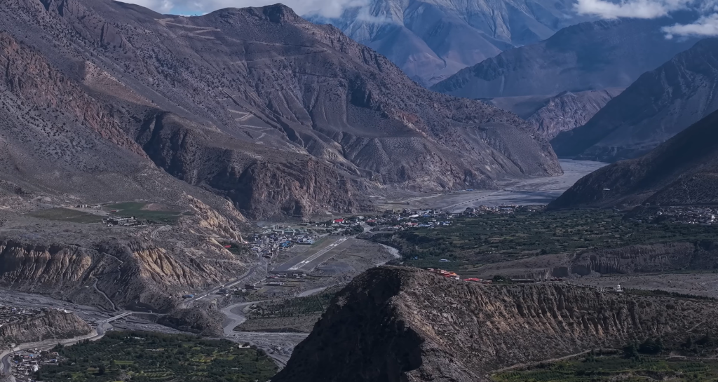 Shinta Mani Mustang Luxury Wellness Heli Retreat — photo 4